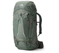 Gregory - Baltoro 65 RC - Trekkingrucksack, Gr. S, bunt (TerrainGreen)