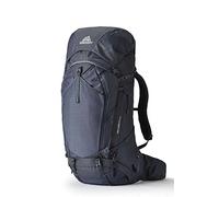 Gregory Rucksack Baltoro 65 – Größe L – Obsidian Black