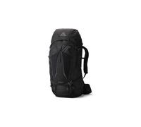 gregory baltoro 65l wanderrucksack schwarz fur herren 65