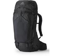 Gregory Baltoro 75 RC Herren Trekkingrucksack, schwarz m-l