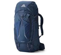 Gregory - Baltoro 75 RC - Trekkingrucksack, Gr. S, blau (StellarBlue)