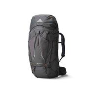 Gregory Men's Baltoro 85 Pro RC - Trekkingrucksack M iron grey
