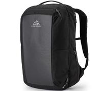 GREGORY Border Traveler 30 - Mixte - Schwarz - Einheitsgröße- Modell 2024
