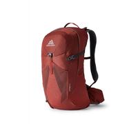 Gregory Citro 24 Rc Brick Red Rucksack