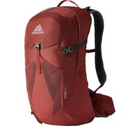 Gregory Citro 24 RC - Wanderrucksack brick red