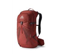 Gregory Citro 30 Rc Brick Red Rucksack