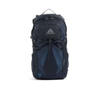 Gregory Citro 30 Rc Wanderrucksack dunkelblau, Nylon, 30 x 55 x 25cm