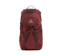 Gregory Citro 30 Rc Wanderrucksack dunkelrot, Nylon, 30 x 55 x 25cm