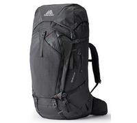 Gregory Deva 80 Pro Damenrucksack One Size Lava Grey