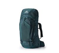Gregory Deva 60 emerald green - Größe 60 Liter (XS)