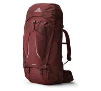 Gregory Deva 60 RC - XS - Garnet Red