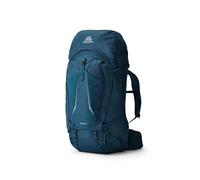 Gregory - Women's Deva 60 RC - Trekkingrucksack, Gr. M, blau (MountainTeal)