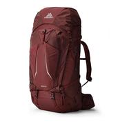 Gregory Deva 60 RC - XS - Garnet Red