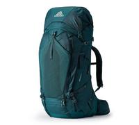 Deva 60 emerald green XS