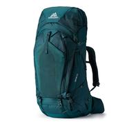 GREGORY Deva 70 Backpack S Emerald Green