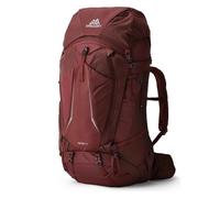 Gregory Deva 70 L Trekkingrucksack M 81 cm rot