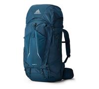Gregory Deva 70 Trekkingrucksack 76 cm blau