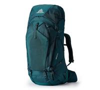 Gregory Deva 70 Damenrucksack M Emerald Green