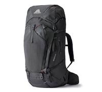 GREGORY Deva 80 Pro Backpack M Lava Grey