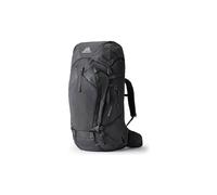 Gregory Deva 80 Pro Damenrucksack M Lava Grey