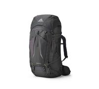 Gregory - Women's Deva 80 Pro RC - Trekkingrucksack, Gr. S, grau (GrapheneGrey)