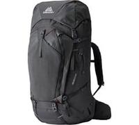 Gregory Deva 80 Pro, Rucksack grau, 80 Liter, Größe S