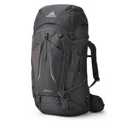 Gregory Damen Deva 80 PRO XS Trekkingrucksack GRAPHENE GREY, XS/S