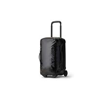 Gregory Alpaca Wheeled Duffle 40 - Obsidian Black
