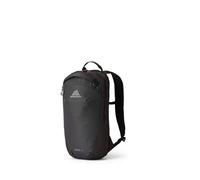 Gregory - Nano 14 - Daypack schwarz/grau (Optic Black)