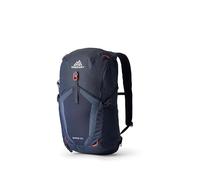 Gregory Rucksack Nano 24 – 24 L, 53 cm, 0.59 kg – Blau (Spark Navy)