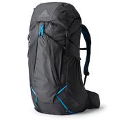 Gregory - Focal 48 RC - Trekkingrucksack, Gr. M, schwarz/grau (OzoneBlack)