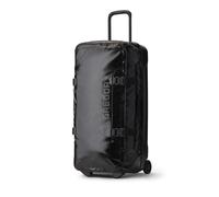 Gregory - Gregory Rollreisetasche ALPACA 100 - OBSIDIAN BLACK Koffer24