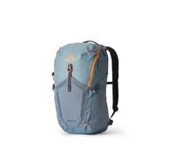 Gregory Nano 24 Rucksack One Size Rio Blue