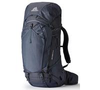 Gregory - Baltoro 85 Pro - Trekkingrucksack, Gr. S/M, blau (AlaskaBlue)