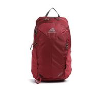 Gregory Jade 25 LT RC Wanderrucksack dunkelrot, Kunstfaser, 29 x 53 x 20cm