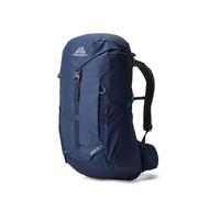 Gregory Jade 28 Lt Rc Midnight Navy Rucksack