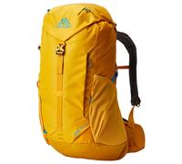 Gregory Jade 28 Lt Rc Capri Yellow Rucksack