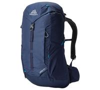 Gregory Jade 28 Lt Rc Midnight Navy Rucksack