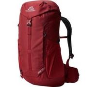 Gregory Jade 28 Lt Rc Ruby Red Rucksack