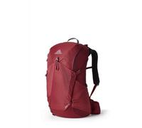 Gregory Jade 28 Rc Xs/Sm Ruby Red Rucksack