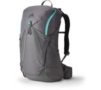Gregory Jade 28 Rucksack Damen - Mist Grey S/M (41 - 51 cm)