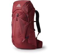 Gregory Jade 33l Damenrucksack XS-S Ruby Red