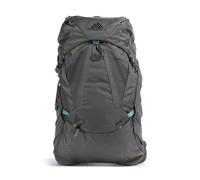 Gregory Jade 33 RC XS/SM Wanderrucksack grau, Kunstfaser, 32 x 64 x 27cm