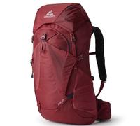 Gregory Rucksack Jade 38 RC Damen SM/MD Ruby Red Kunstfaser