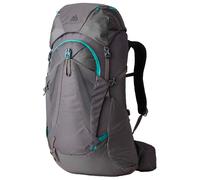 Gregory - Jade 38 Mist Grey - S-M - Rucksack Gris S-M