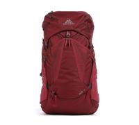 Gregory Jade 38 ruby red S/M