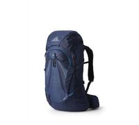 Gregory Jade 38 XS/SM - Women's Wanderrucksack 56 cm (midnight navy, XS/SM) XS/SM