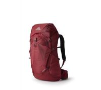 Gregory Jade 38 Rc Xs/Sm Ruby Red Rucksack
