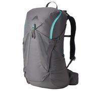 Gregory Jade 53 XS/SM - Women's Wanderrucksack 63 cm (mist grey, XS/SM)