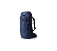 gregory jade 53l wanderrucksack fur damen blau 53